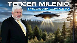 TERCER MILENIO - PROGRAMA COMPLETO | 18 Febrero 2024