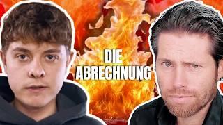 Die Abrechnung: Dating Coach vs. Mainstream Influencer