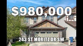 243 St Moritz Dr SW