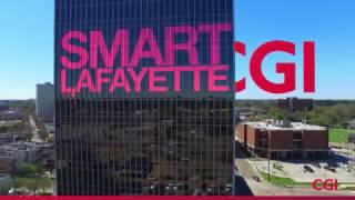 CGI: Igniting Innovation in Lafayette