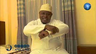 Ulaini & Huruma kwa mafakiri l Sheikh Abdallah Chembea l Africa TV2