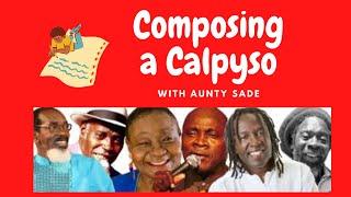 Composing a Calypso || Circle Time Education || Wed 23/2/22.