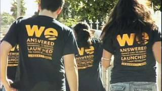 Los Angeles Parents Union Day of Service