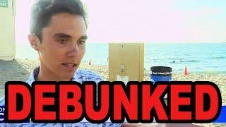 Parkland Crisis Actor Conspiracy Theory DEBUNKED