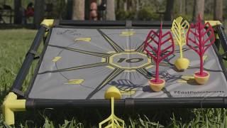 EastPoint Sports Magnetic Lawn Darts