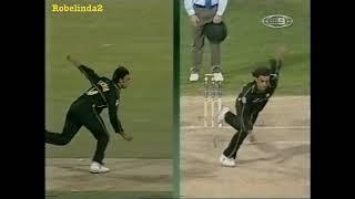 Ricky Ponting scared to face Shoaib Akhtar nightmare over, BOWLED!