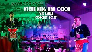 Yis Lauj Hu Nkauj Concert Nyob Xeev KhuamN̼t̼x̼u̼b̼ ̼N̼e̼e̼g̼ ̼S̼i̼a̼b̼ ̼C̼o̼o̼b̼12/31/2024-25