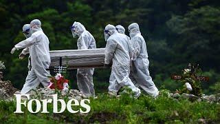 Covid-19 Update: Death Toll Hits 1 Million Worldwide And Continues To Climb | Forbes