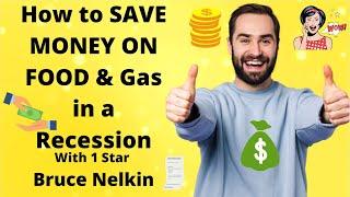 NEXUS REWARDS REVIEW WITH GUEST 1 STAR BRUCE NELKIN AUGUST 16TH 2022