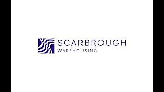 Scarbrough Warehousing Officially Starts Operations at New KC-Area Facility.