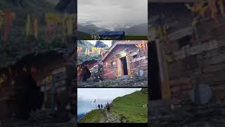 Jai   ho shankra || Rudrnath Mhadev || Manisha chauhan