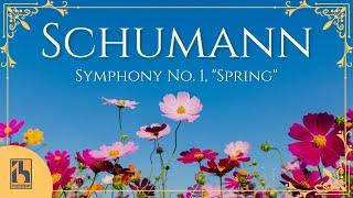 Schumann: Symphony No. 1 in B-Flat Major, Op. 38 "Spring"