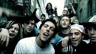 Lostprophets - (Last Train Home Official Video HD)