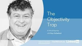 Rory Sutherland Presents Behavioural Science for B2B