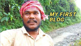 My First  Blog @BENEY1