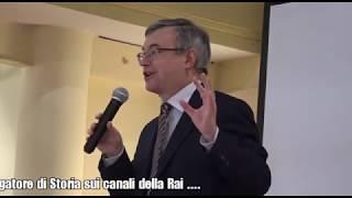 Alessandro Barbero - Trinesi alle Crociate (Trino, 25-11-2017)