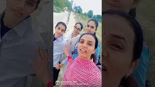 #shortvideo #viralvideo #sisters ️#sunita Bishnoi Vlogs  ️