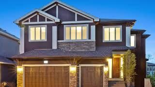 32 West Grove Bay Sw Calgary Ross PAVL ELITE Real Estate Group Remax House