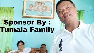 Lex Tv Channel Bonding With Tumala Family