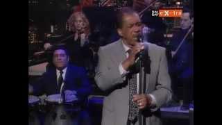 Ben E King - Stand by me live-2007.avi