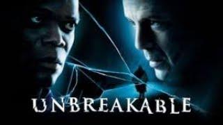 Unbreakable Full Movie Facts And Review / Hollywood Movie / Full Explaination / Bruce Willis