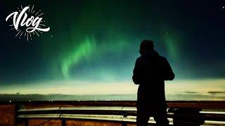 Recorrimos Reikiavik y vimos AURORAS BOREALES en ISLANDIA 