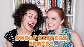 Shelf Sisters Series | Intro