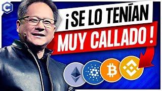  LO PEOR HA PASADO !! | Noticias Criptomonedas | Bitcoin | Ethereum | TON | FED 