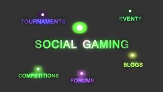 XBLG - XBLGamerhub intro: the Xbox 360 Live Gamerhub