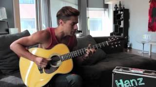 Daniel Alfonso & Friends Talk Shop - Men's Hair, Style, Fashion and Music