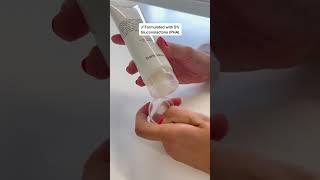 Cleanser for ALL SKINS | Niche Beauty Lab