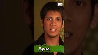 Ayaz के लिए इस Task का Last 15 Second हुआ बहुत Difficult | MTV Roadies 5.0 | #MTVRoadies #Raghuram