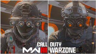 Soap And Graves Jack Of All Trades Modern Warfare 3 & Warzone Victory Gameplay