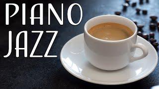 Relaxing Piano JAZZ - Smooth Piano Jazz Music For Stress Relief & Calm