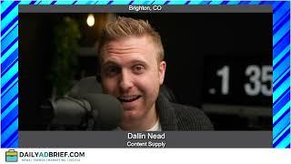 "Media Champions" with Dallin Nead from Content Supply