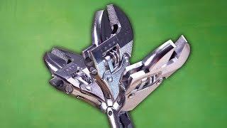 4 AMAZING WRENCH (They Are Needed To Be At Home)