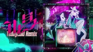 【Ado】「唱（TeddyLoid Remix) 」