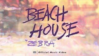 Beach House - Zebra [OFFICIAL VIDEO]