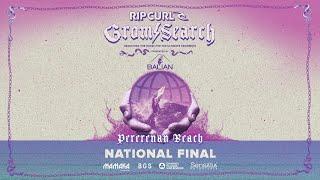 2024 Rip Curl GromSearch National Final - Indonesia - Wrap Up