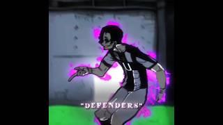 "Defenders of blue lock  || Blue Lock Manga Edit || #bluelock