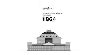 OHM2020 Collaborator: Bates Smart – Bates Smart 165 Years