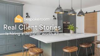 My Bespoke Room Real Client Stories