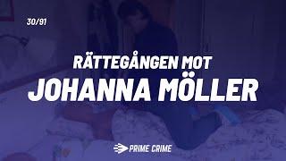 Rättegången mot Arbogakvinnan Johanna Möller - Mohammad Rajabi, Tilltalad