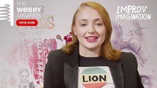 Real Housewives: Game of Thrones with Sansa Stark | Improv Imagination