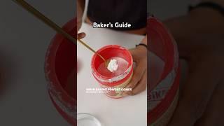 Baking Soda vs Baking Powder – What’s the Difference? #education #bakingeducation