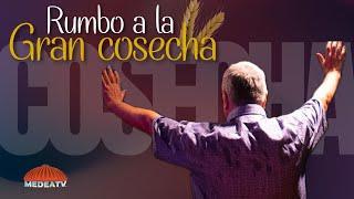 RUMBO A LA GRAN COSECHA - STREAMING #medeatvenvivo #tvlive #libertadenlared #streaming