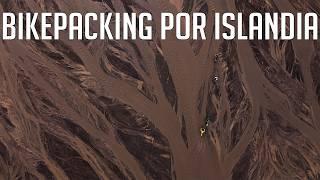 DESTINO HIGHLANDS: un BIKEPACKING por ISLANDIA