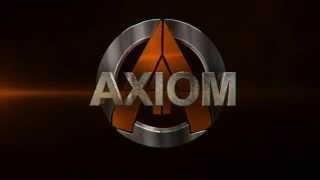 Axiom Asylum Intro
