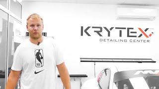 Elite Wrap - Luxury Car Styling | KRYTEX exclusive dealer in France | Krytex France  (2021)