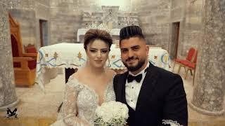 FRANDY&HEBA 's wedding highlights 2021